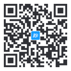 苹果用户专属 二维码（Sina Sports）